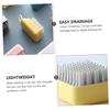 GRIRIW 2-Piece Pet Massage Comb Set view 4
