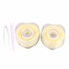 Haofy 1,200-Piece Invisible Double Eyelid Tape view 1