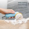 budiniao Pet Bath Brush view 4