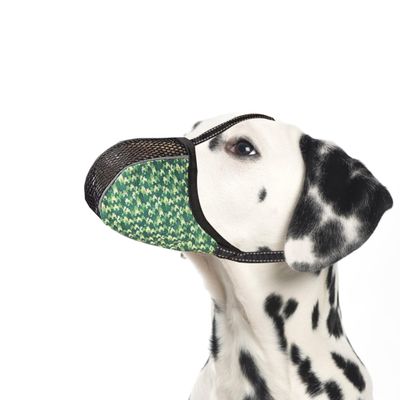 JOYPAWS Dog Muzzle for Large Dogs