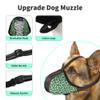 JOYPAWS Dog Muzzle for Large Dogs view 2