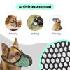 JOYPAWS Dog Muzzle for Large Dogs view 3