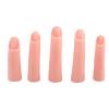 QIANQJL Silicone Practice Fingers with Magnets for Acrylic Nails view 4