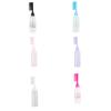 Professional Hair Dye Applicator Comb Bottle view 3