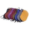 XIUsheUA Sleep Mask for Women, Unisex Travel Eye Cover, Color 4 view 2