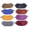 XIUsheUA Sleep Mask for Women, Unisex Travel Eye Cover, Color 4 view 4