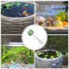 Aquarium Fish Net with Long Handle view 4