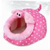 BESPORTBLE 2-Piece Hamster Cage Warm Mat Pet Bed view 3