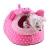 BESPORTBLE 2-Piece Hamster Cage Warm Mat Pet Bed view 4