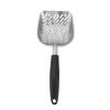 Glomora Cat Litter Scoop, Aluminum Alloy, Twill, with Handle view 1