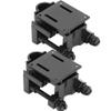 Qcwwy Aquarium Water Pipe Holder view 2