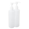 FILFEEL 2-Pack Refillable Pump Bottles for Massage Oil Warmers, 250 ml view 4
