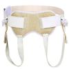 LISHAOHU Abdominal Hernia Support Belt for Women and Men view 1