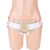 LISHAOHU Abdominal Hernia Support Belt for Women and Men view 4