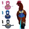 NVOQILIN Adjustable Chicken Harness with Leash view 2