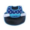 NVOQILIN Adjustable Chicken Harness with Leash view 4