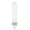 Haofy UV Nail Lamp Bulbs, 4-Piece Set, 9 W view 1
