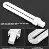 Haofy UV Nail Lamp Bulbs, 4-Piece Set, 9 W view 3