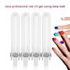 Haofy UV Nail Lamp Bulbs, 4-Piece Set, 9 W view 4