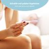 TestBlue Pregnancy Test, 1 Highly Sensitive Midstream Test | Early Test with Fast, Reliable Results | Easy to Use view 4