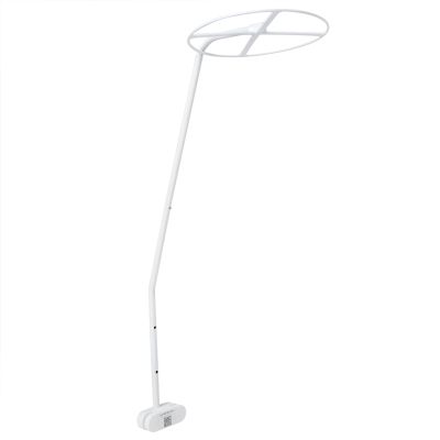 Adjustable Mosquito Net Holder, ABS for Home