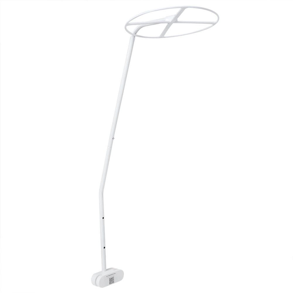 Adjustable Mosquito Net Holder, ABS for Home