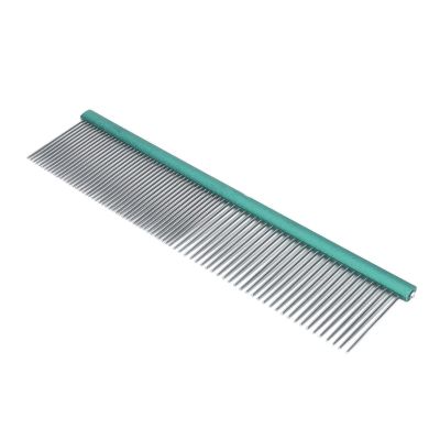 Pet Steel Comb for Dogs