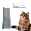 Pet Steel Comb for Dogs view 2