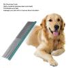 Pet Steel Comb for Dogs view 3