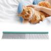 Pet Steel Comb for Dogs view 4