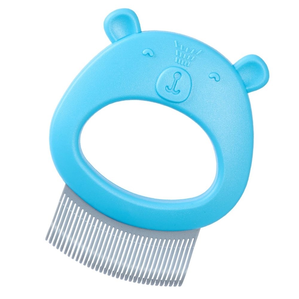 Cat De-Shedding Brush