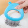 Cat De-Shedding Brush view 3