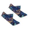 HANABASS 2-Pack Reptile Hammock view 1