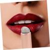minkissy 6-Piece Reusable Silicone Lip Applicator Set with Covers view 4