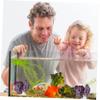 BCOATH Betta Leaf Hammock with Suction Cup view 4