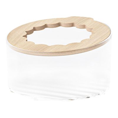 Hamster Sand Bath Box with Lid