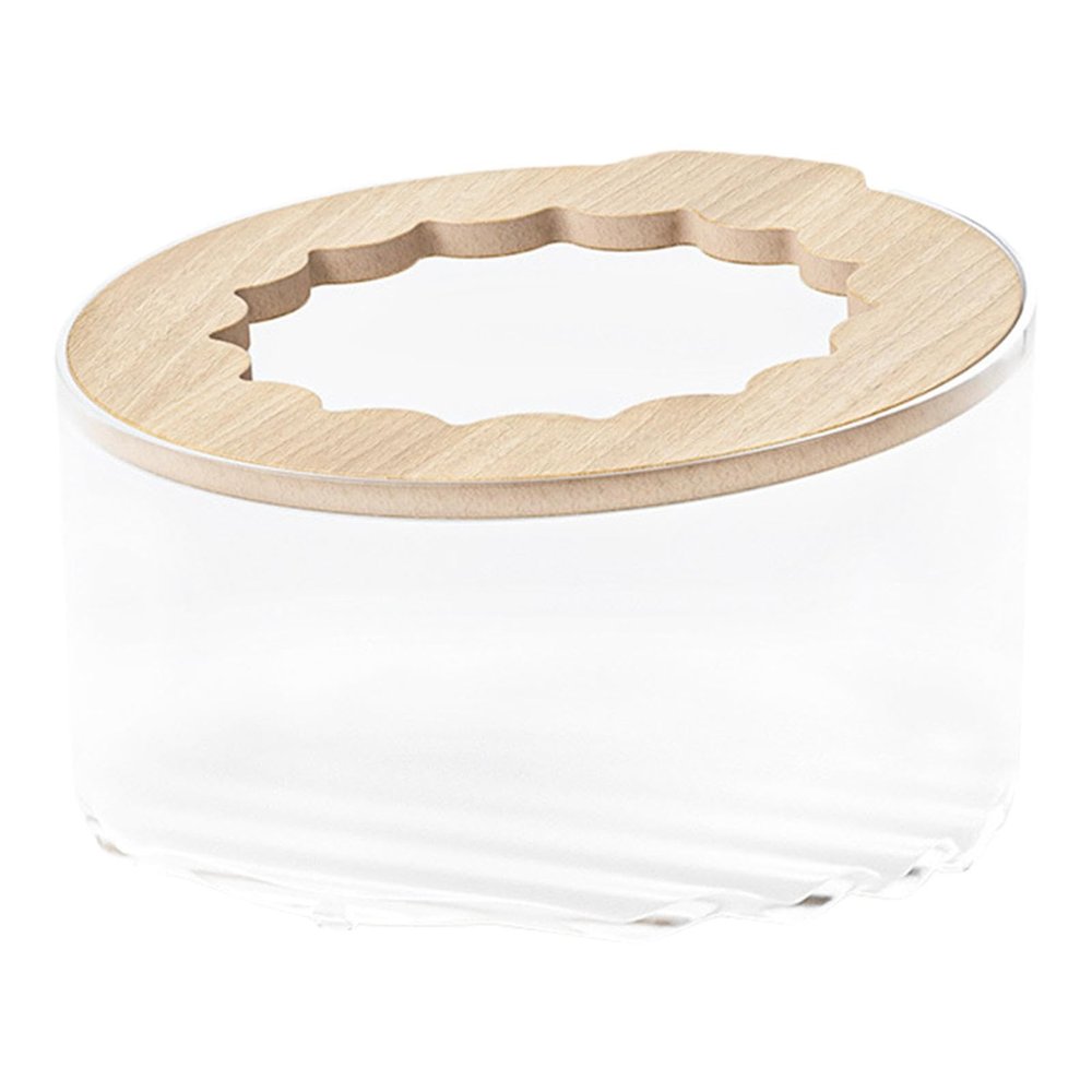 Hamster Sand Bath Box with Lid