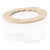 Hamster Sand Bath Box with Lid view 1