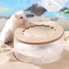 Hamster Sand Bath Box with Lid view 2