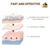 Daffezon Ginseng Peel-Off Mask, Deep-Cleansing Pore Mask for All Skin Types view 2