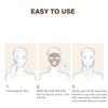 Daffezon Ginseng Peel-Off Mask, Deep-Cleansing Pore Mask for All Skin Types view 3