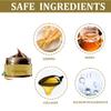 Daffezon Ginseng Peel-Off Mask, Deep-Cleansing Pore Mask for All Skin Types view 4