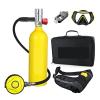 KANBUN Yngg 1-Liter Portable Diving Air Tank view 4