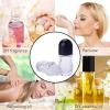 Fukamou Empty Glass Roller Bottles view 4