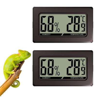 Indoor Hygrometer Thermometer