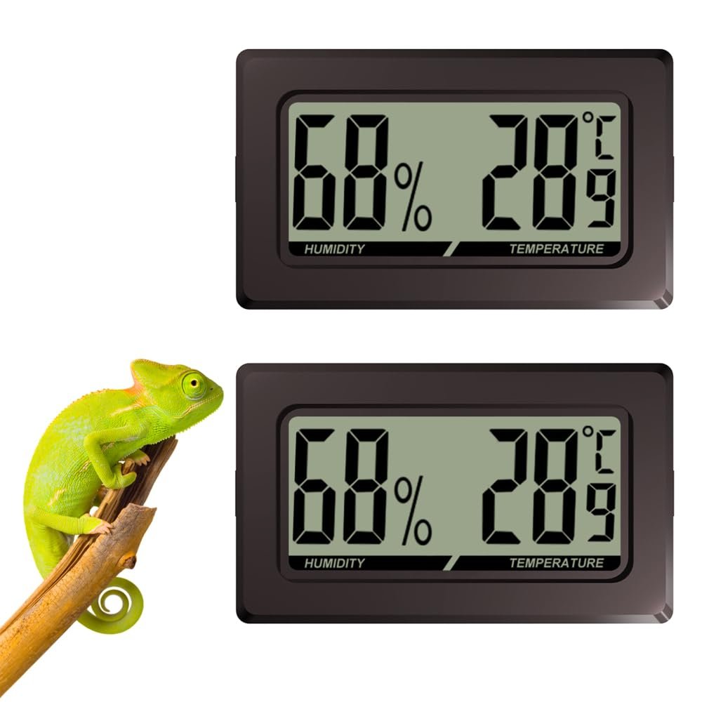 Indoor Hygrometer Thermometer