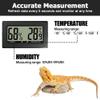 Indoor Hygrometer Thermometer view 3