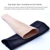 Mdrcg Compression Socks for Women and Men, Calf Support 20–30 mmHg, Open Toe, Varicose Veins, Size B, 6XL view 2