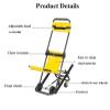Portable Folding Stair Lift for Medical Evacuation, Color B view 3