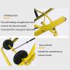 Portable Folding Stair Lift for Medical Evacuation, Color B view 4